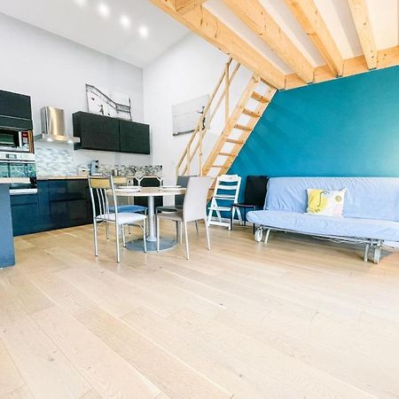 Relax&Design in Saint-Egrève #DQ Villa Buitenkant foto