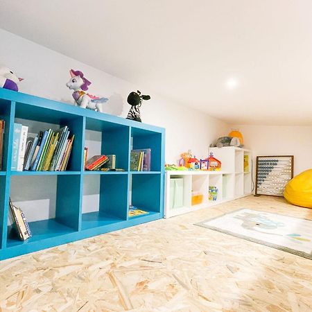 Relax&Design in Saint-Egrève #DQ Villa Buitenkant foto
