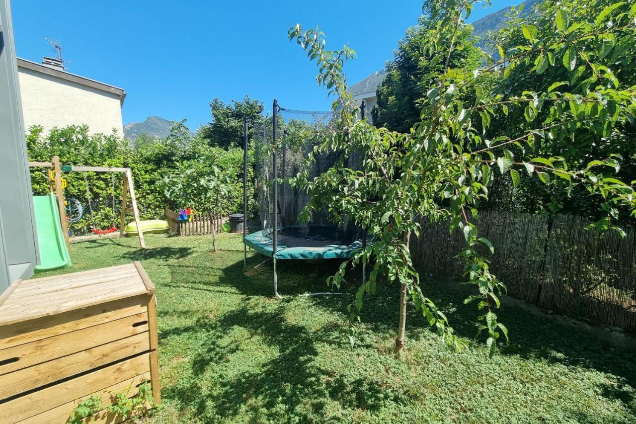 Relax&Design in Saint-Egrève #DQ Villa Buitenkant foto