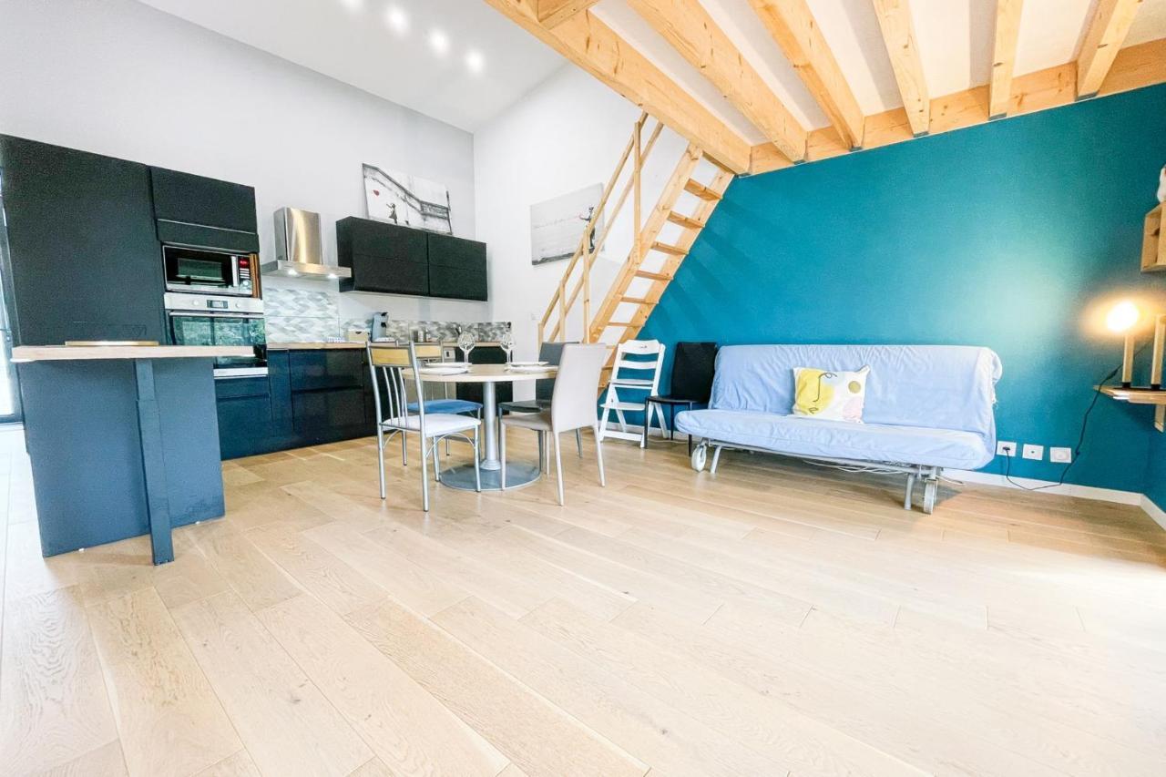 Relax&Design in Saint-Egrève #DQ Villa Buitenkant foto