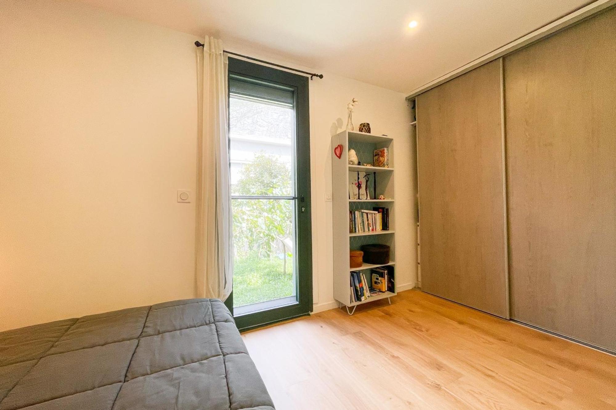 Relax&Design in Saint-Egrève #DQ Villa Buitenkant foto