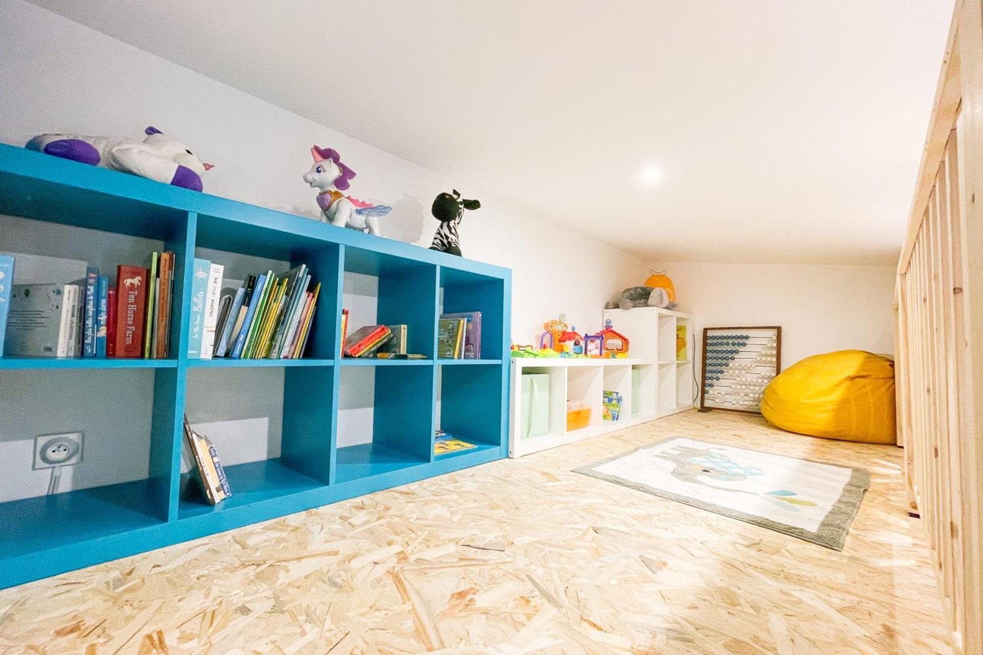 Relax&Design in Saint-Egrève #DQ Villa Buitenkant foto